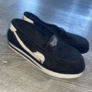 FOOs GONE WILD Shoes “The Sick 1's” Slippers 1st EDITION LIL MR E Kids Sz 3M